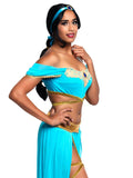 Oasis Princess Arabian Costume Set