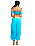 Oasis Princess Arabian Costume Set