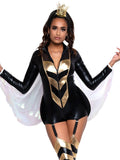 Hornet Honey Bodysuit Costume Set