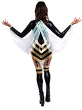 Hornet Honey Bodysuit Costume Set