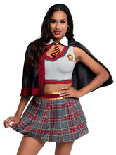 Spellbinding School Girl Costume Set