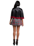 Spellbinding School Girl Costume Set