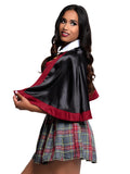 Spellbinding School Girl Costume Set