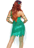 Irresistible Ivy Bodysuit Costume Set