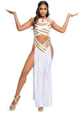 Egyptian Goddess Cleopatra Costume