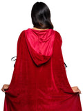 Storybook Red Riding Hood Costume Set