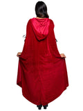 Storybook Red Riding Hood Costume Set