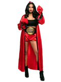 Knockout Champ Boxer Costume Set