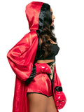 Knockout Champ Boxer Costume Set