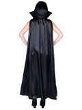 Bloodthirsty Vamp Vampire Costume Set
