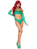 Poison Temptress Bikini Costume