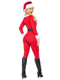 Santa Baby Costume