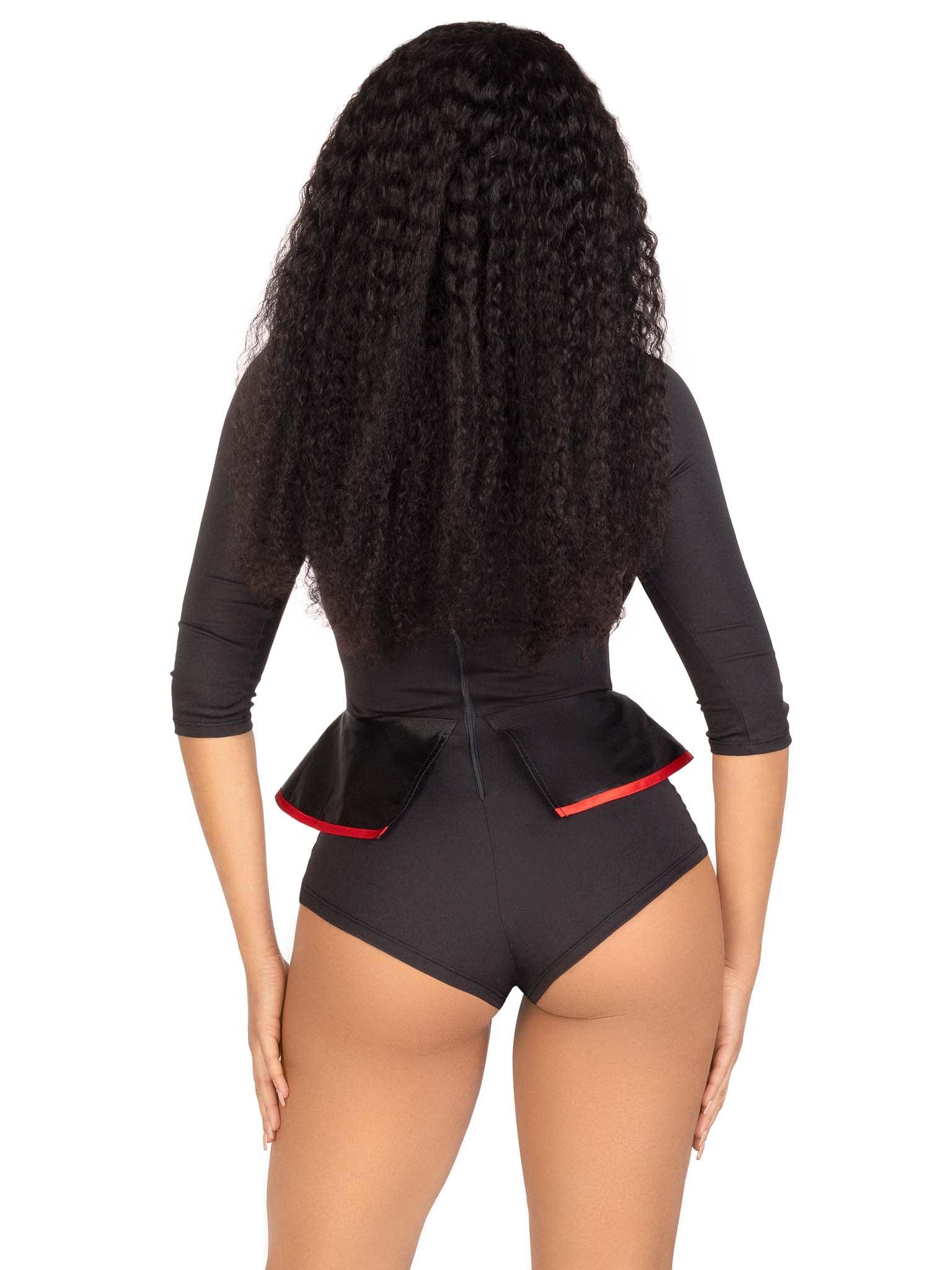 Leg Avenue Pretty Puppet Costume