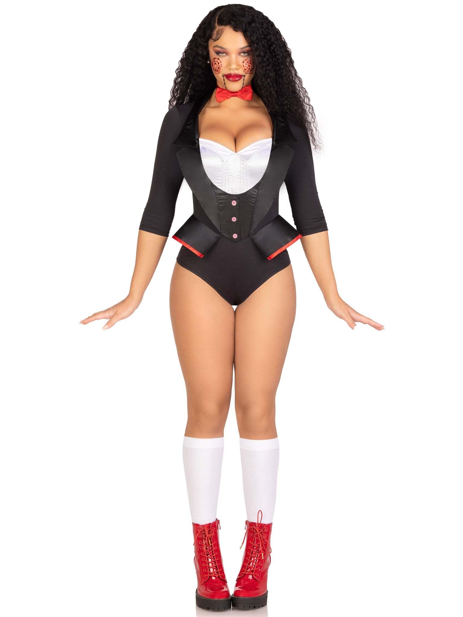 Leg Avenue Pretty Puppet Costume