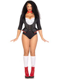 Leg Avenue Pretty Puppet Costume