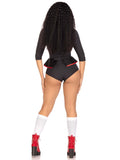 Leg Avenue Pretty Puppet Costume