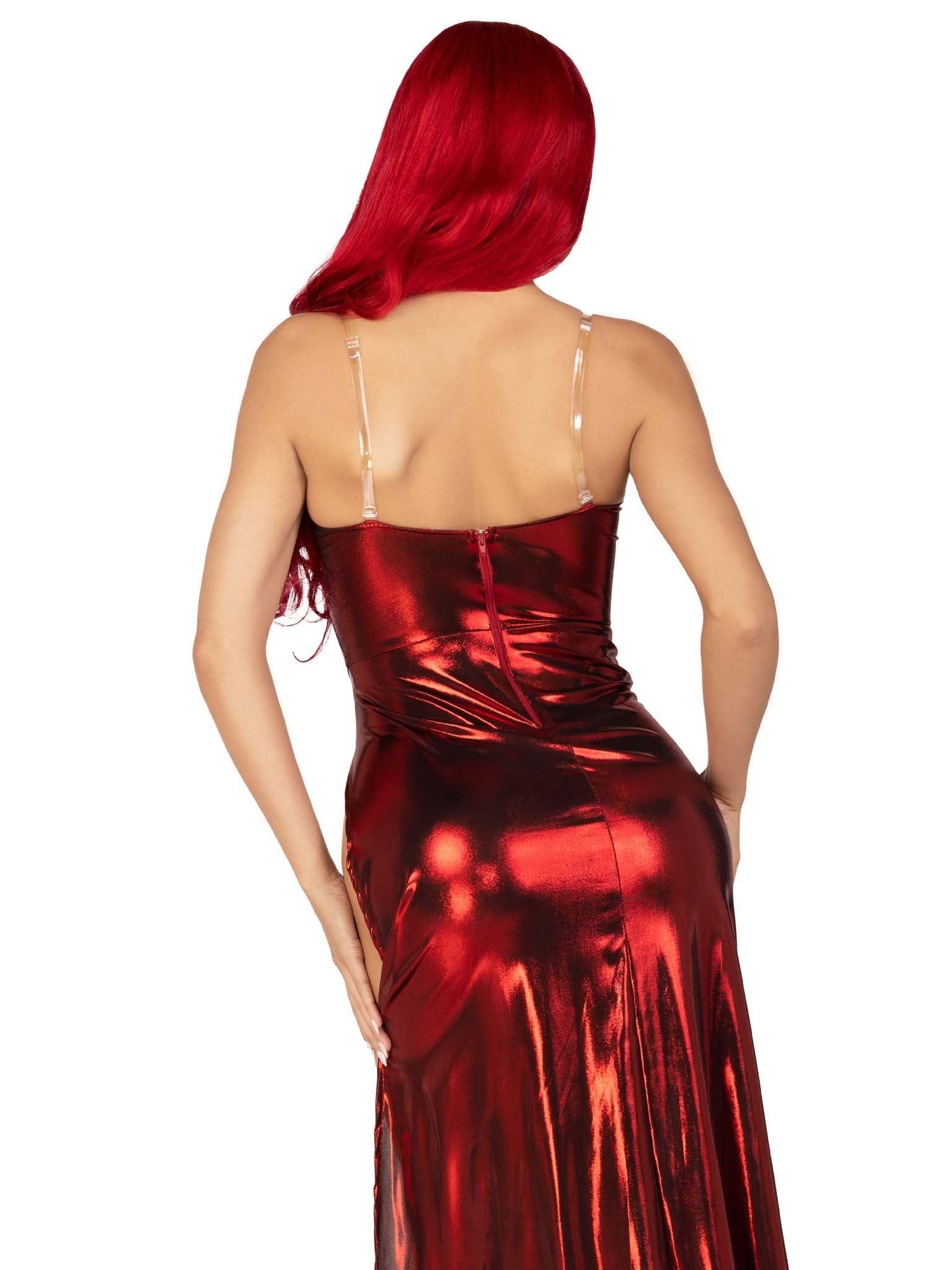 Leg Avenue Starlet Costume Dress