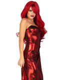 Leg Avenue Starlet Costume Dress