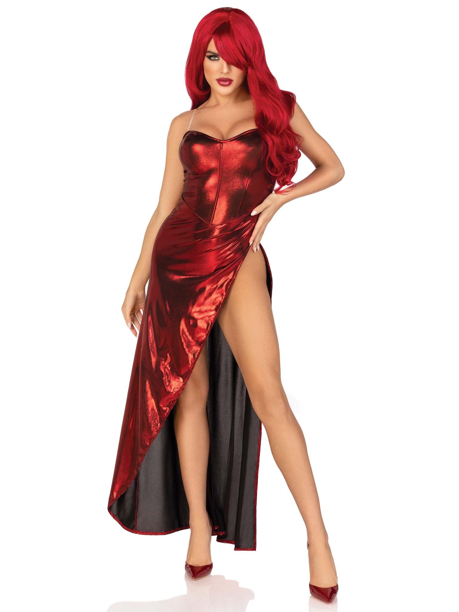 Leg Avenue Starlet Costume Dress