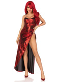 Leg Avenue Starlet Costume Dress