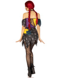 Leg Avenue Darling Rag Doll Costume
