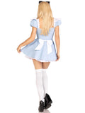 Leg Avenue Storybook Alice Costume