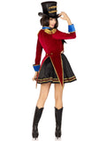Leg Avenue Classic Ringmaster Costume