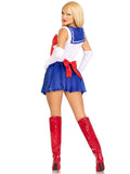 Leg Avenue Sexy Sailor Costume