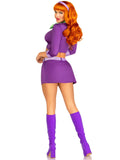 Leg Avenue Meddling Cutie Costume