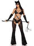 Leg Avenue Mistress Kitty Costume