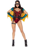 Leg Avenue Sultry Sidekick Costume