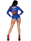 Leg Avenue Cherry Bomb Racer Costume