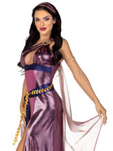 Leg Avenue Amethyst Goddess Costume