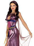 Leg Avenue Amethyst Goddess Costume