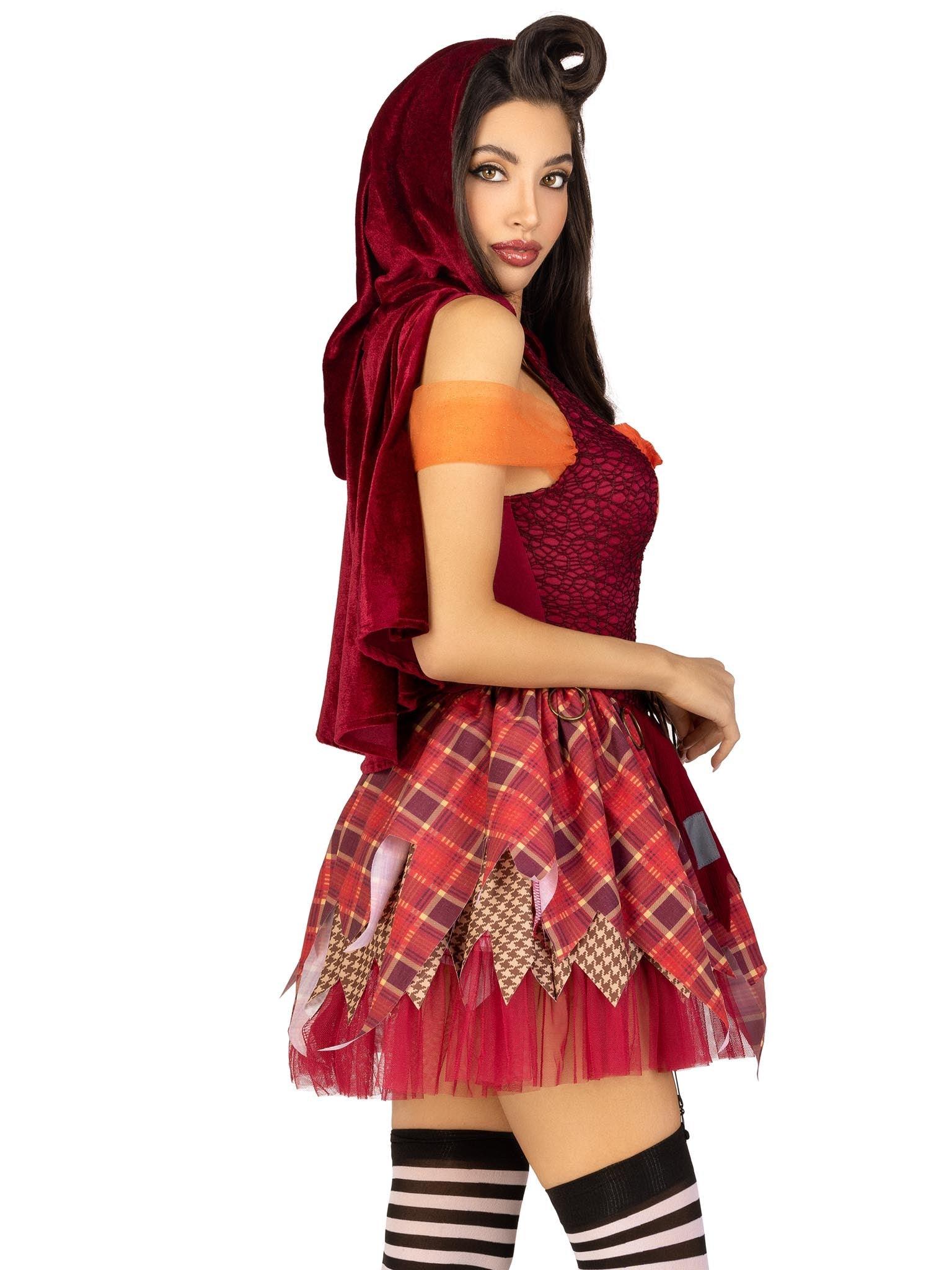 Leg Avenue Salem Sweetie Costume