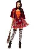 Leg Avenue Salem Sweetie Costume