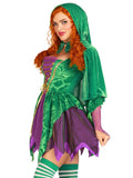 Leg Avenue Crafty Spellcaster Costume