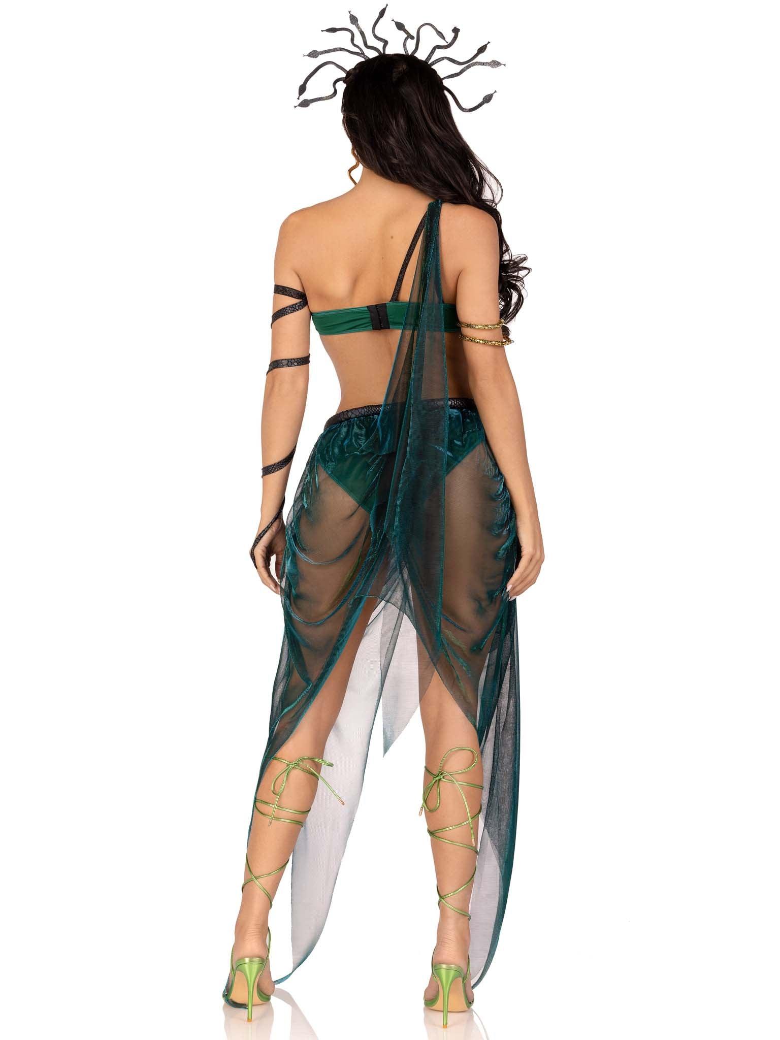 Leg Avenue Medusa Costume