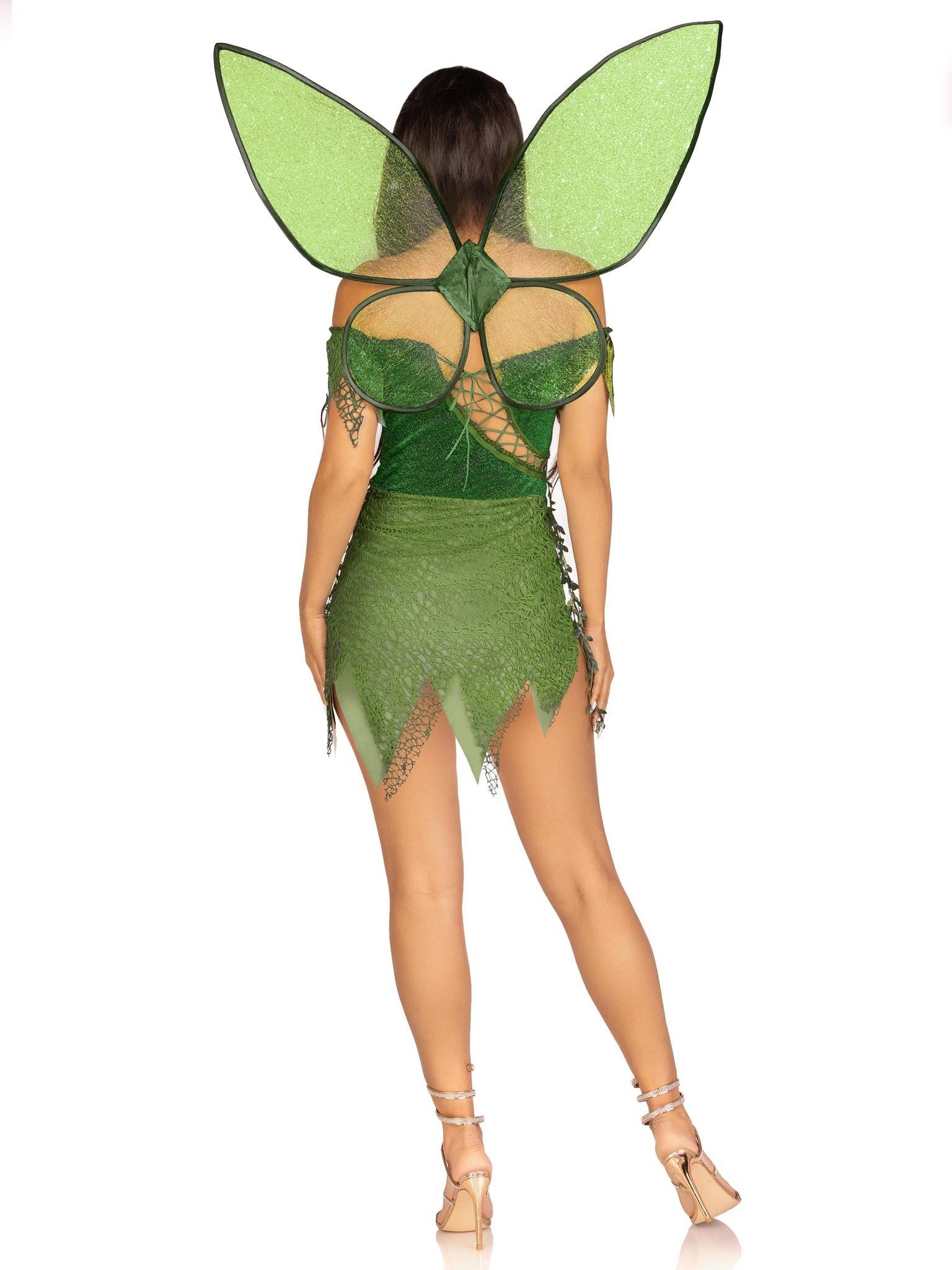 Leg Avenue Forest Fairy Costume