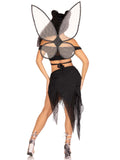 Leg Avenue Dark Fairy Costume