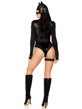 Leg Avenue Fierce Feline Costume