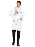 Leg Avenue Men's Dr. Graham O'Hash Costume