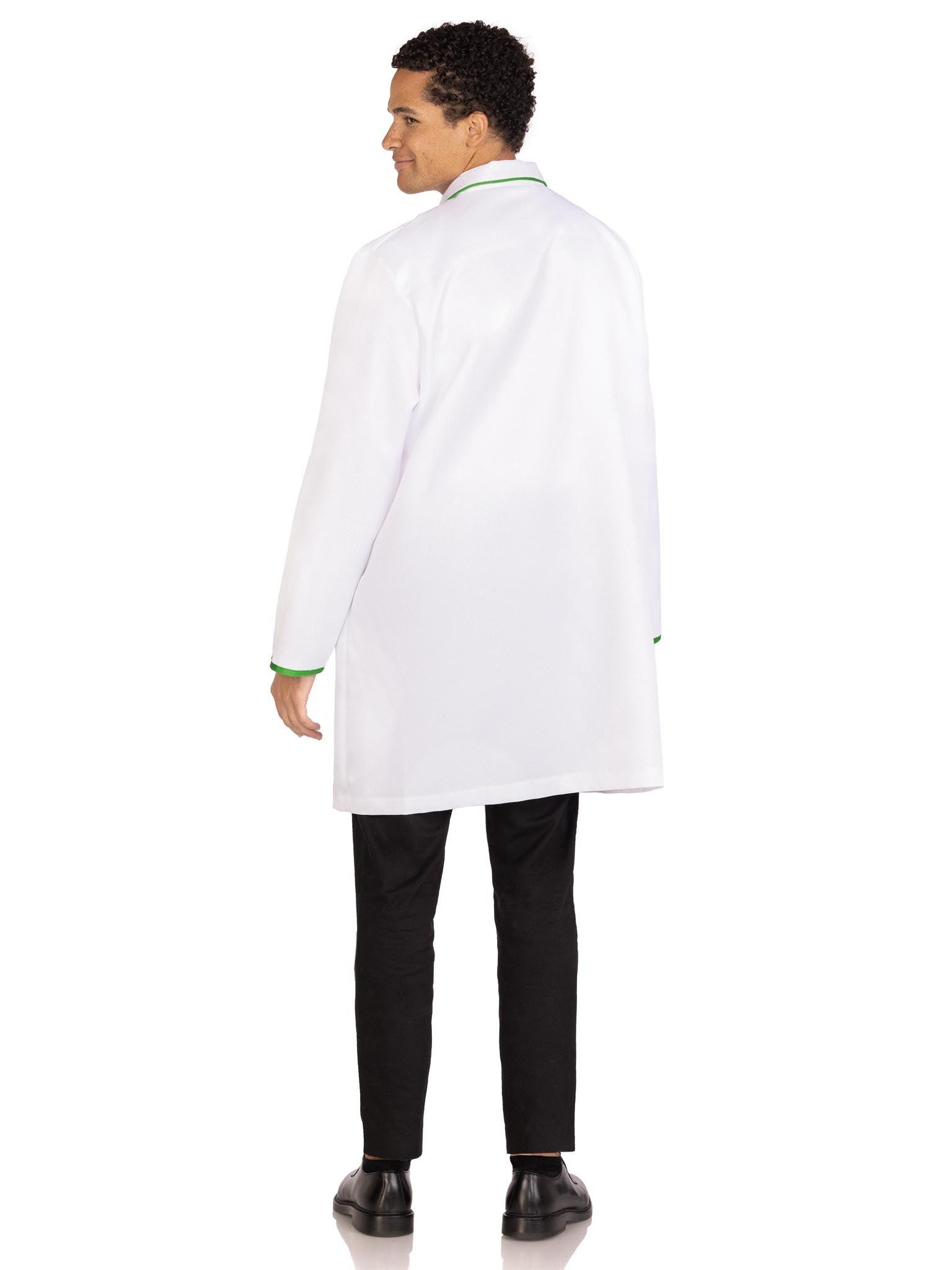 Leg Avenue Men's Dr. Graham O'Hash Costume