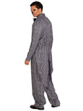 Leg Avenue Pinstriped Tux Costume