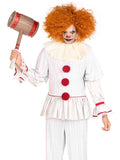 Killer Clown Costume