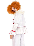 Killer Clown Costume