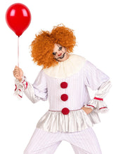 Killer Clown Costume