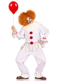 Killer Clown Costume