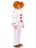 Killer Clown Costume