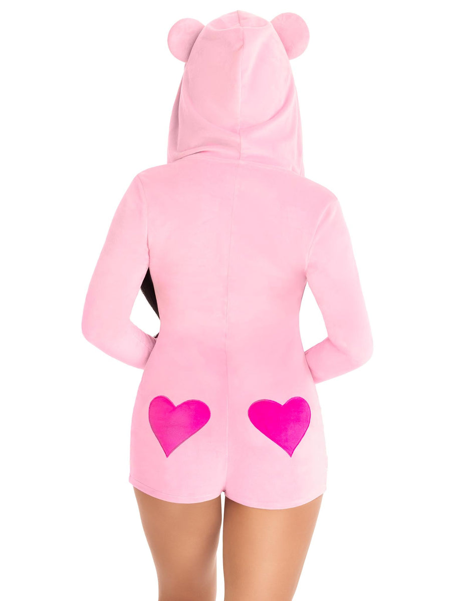 Leg Avenue Sweetheart Bear Costume | Pixie Sparkle